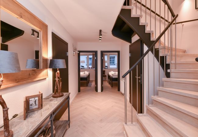 Apartment in Zell am See - Penthouse Lake Mountains View, incl. SUMMER CARD Apartment in Zell am See - Penthouse Lake Mountains View, incl. SUMMER CARD