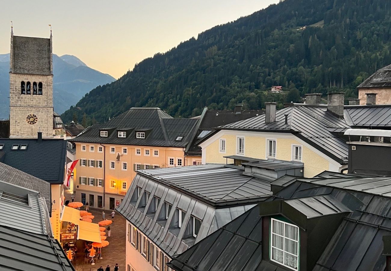 Apartment in Zell am See - Penthouse Lake Mountains View, incl. SUMMER CARD