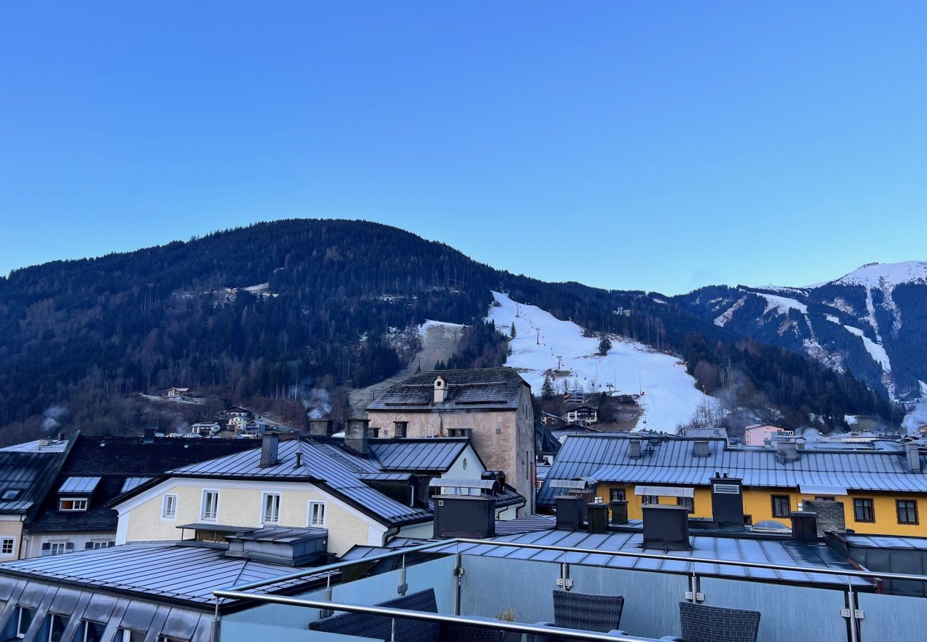 Apartment in Zell am See - Penthouse Lake Mountains View, incl. SUMMER CARD