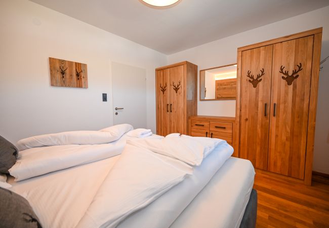 Apartment in Kaprun - Domizil Thirteen - sauna and glacier view Apartment in Kaprun - Domizil Thirteen - sauna and glacier view