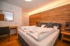 Apartment in Kaprun - Domizil Thirteen - sauna and glacier view Apartment in Kaprun - Domizil Thirteen - sauna and glacier view
