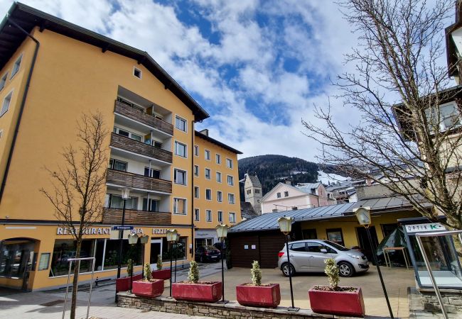 Studio in Zell am See - Apartment Dreamski Studio in Zell am See - Apartment Dreamski