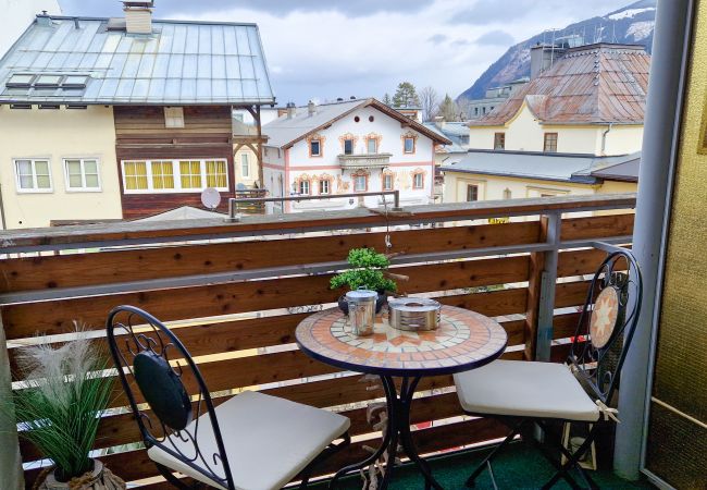 Studio in Zell am See - Apartment Dreamski Studio in Zell am See - Apartment Dreamski