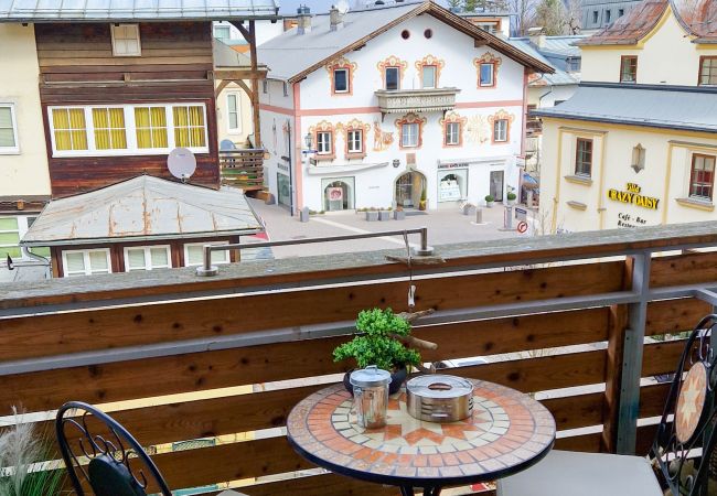 Studio in Zell am See - Apartment Dreamski Studio in Zell am See - Apartment Dreamski