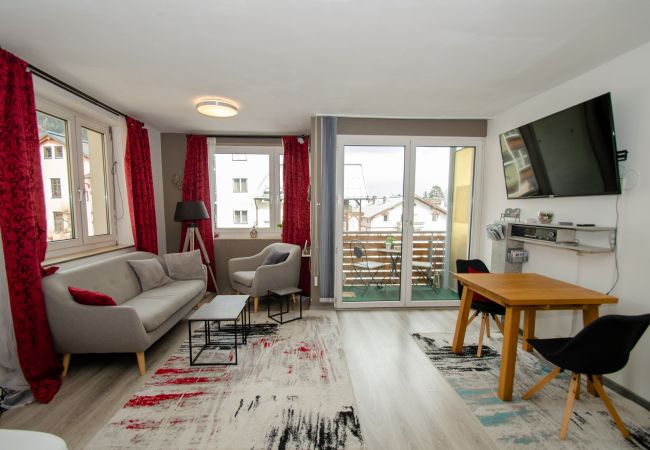  in Zell am See - Apartment Dreamski