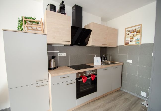 Studio in Zell am See - Apartment Dreamski Studio in Zell am See - Apartment Dreamski