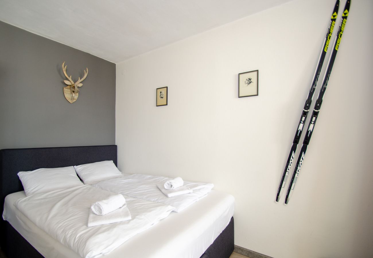 Studio in Zell am See - Apartment Dreamski