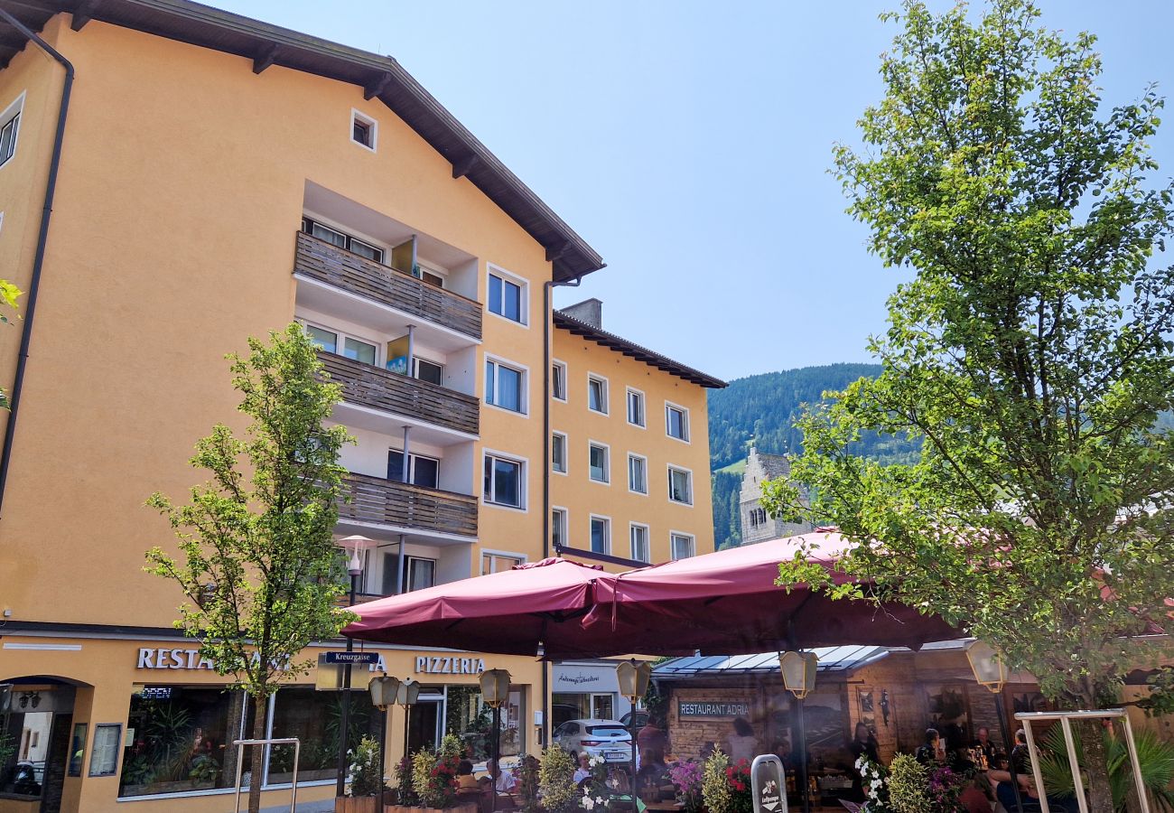 Studio in Zell am See - Apartment Dreamski