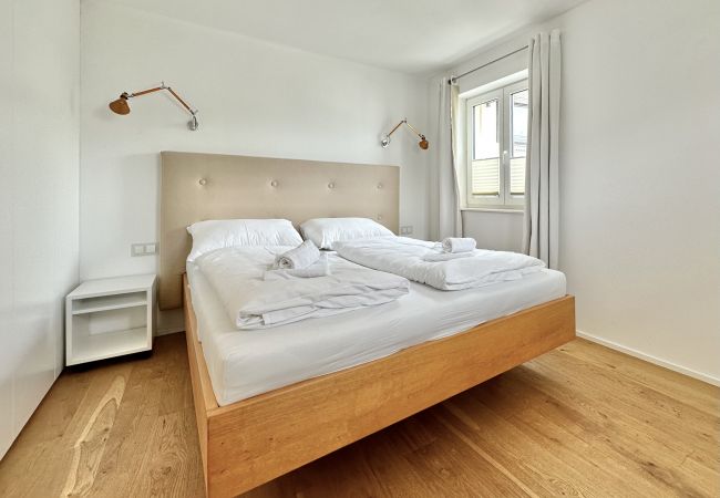 Apartment in Zell am See - OTTILIENHOF, sauna, 200m from ski lift Apartment in Zell am See - OTTILIENHOF, sauna, 200m from ski lift
