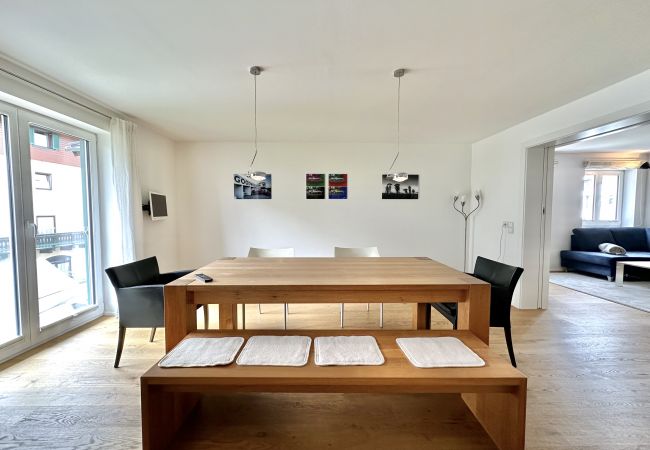 Apartment in Zell am See - OTTILIENHOF, sauna, 200m from ski lift Apartment in Zell am See - OTTILIENHOF, sauna, 200m from ski lift