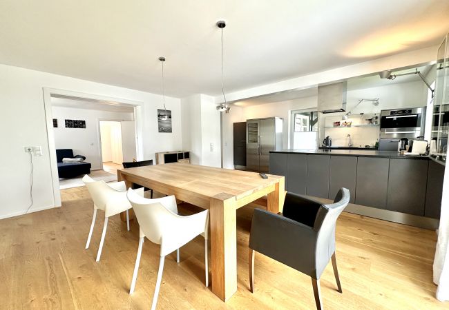 Apartment in Zell am See - OTTILIENHOF, sauna, 200m from ski lift Apartment in Zell am See - OTTILIENHOF, sauna, 200m from ski lift