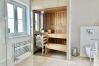 Apartment in Zell am See - OTTILIENHOF, sauna, 200m from ski lift Apartment in Zell am See - OTTILIENHOF, sauna, 200m from ski lift