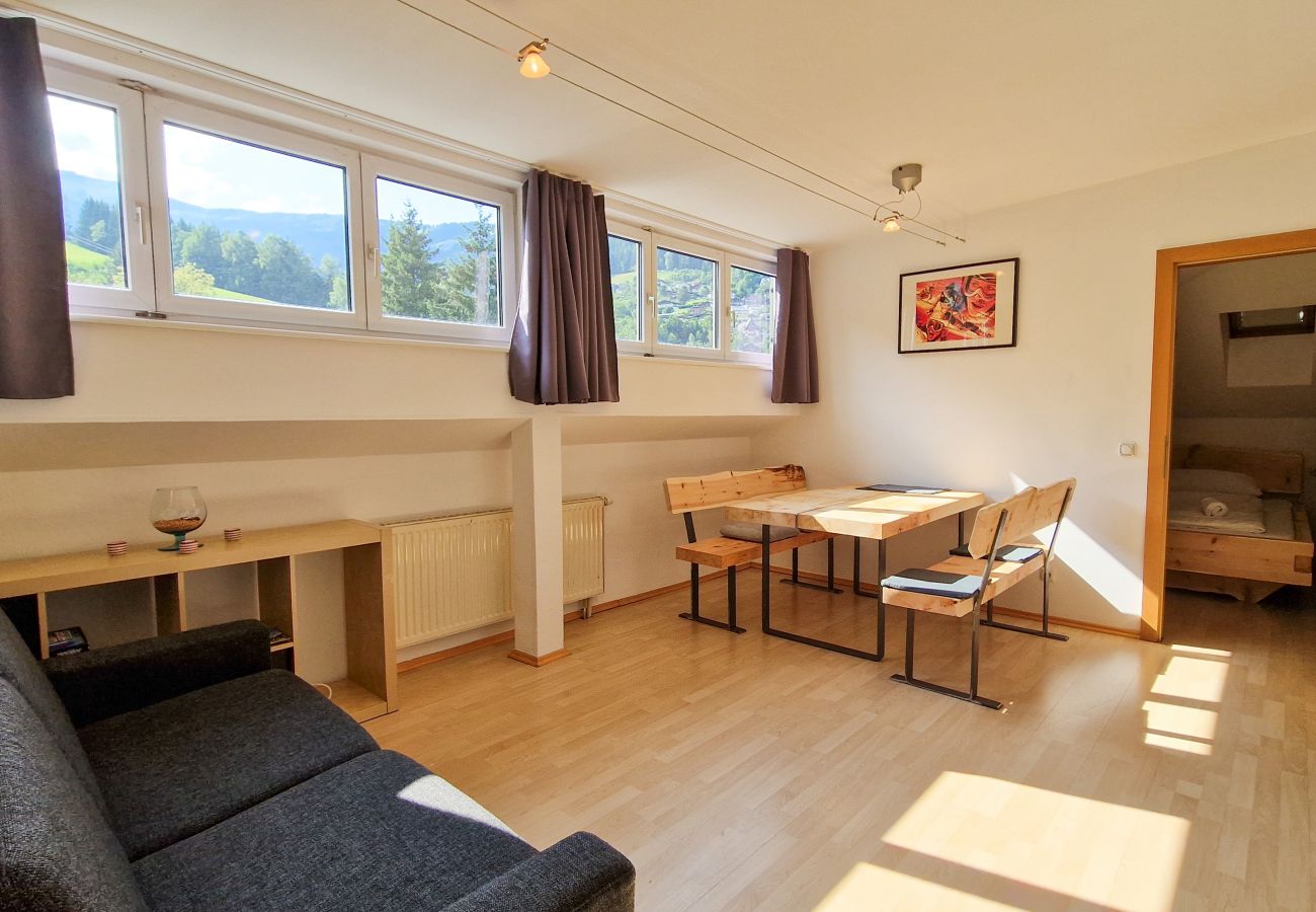 Apartment in Zell am See - Apartment CityXpress TOP 18 - Zell am See