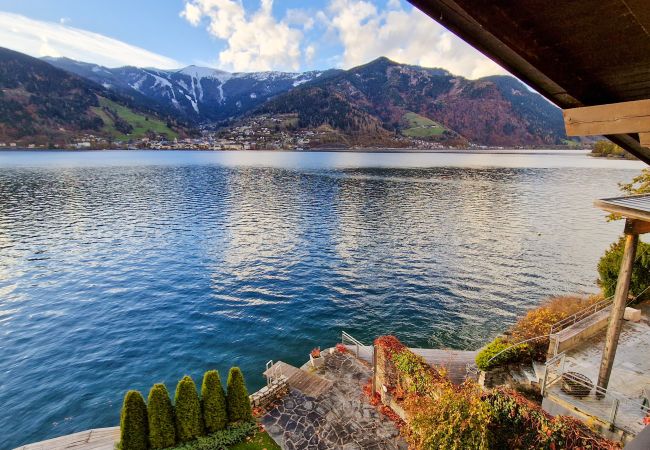 House in Zell am See - Finest Lakeside Villa Zell am See