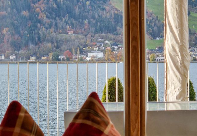 House in Zell am See - Finest Lakeside Villa Zell am See