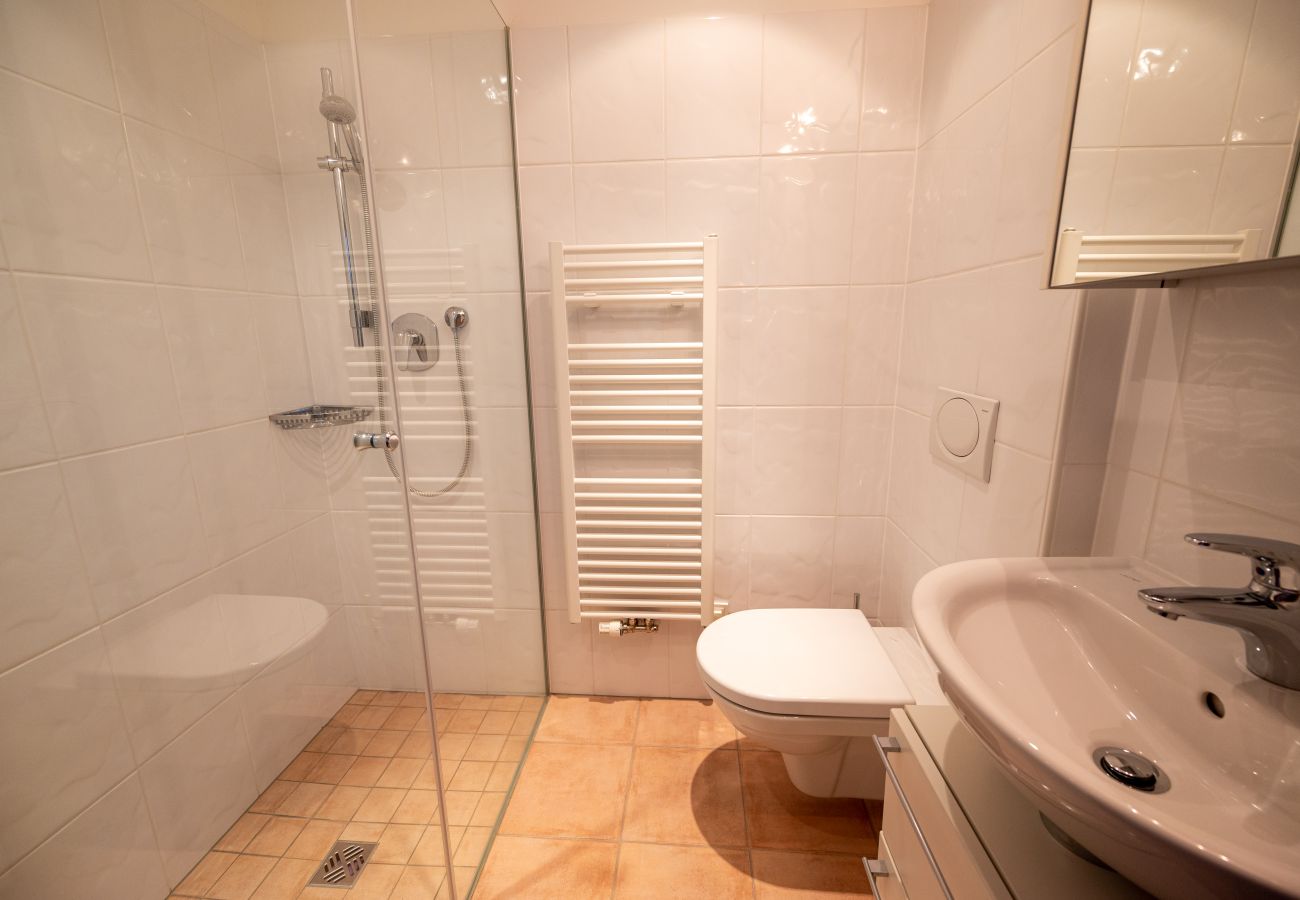 House in Zell am See - Finest Lakeside Villa Zell am See