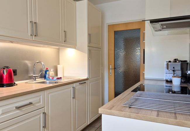 Apartment in Zell am See - Penthouse Summer & Winter Fun 4, roof terrace Apartment in Zell am See - Penthouse Summer & Winter Fun 4, roof terrace