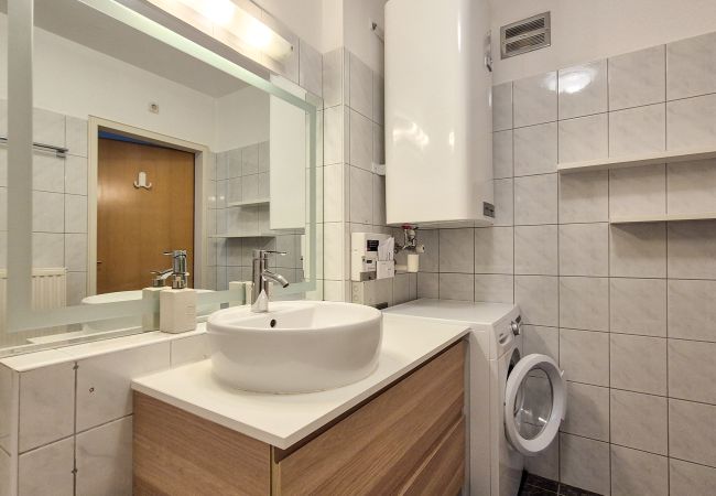 Apartment in Zell am See - Penthouse Summer & Winter Fun 4, roof terrace Apartment in Zell am See - Penthouse Summer & Winter Fun 4, roof terrace