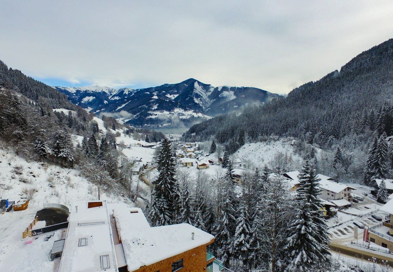 Apartment in Zell am See - Penthouse Summer & Winter Fun 4, roof terrace