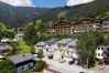 Apartment in Zell am See - Penthouse Summer & Winter Fun 4, roof terrace Apartment in Zell am See - Penthouse Summer & Winter Fun 4, roof terrace