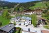 Apartment in Zell am See - Penthouse Summer & Winter Fun 4, roof terrace Apartment in Zell am See - Penthouse Summer & Winter Fun 4, roof terrace