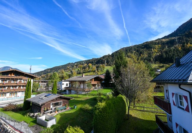  in Kaprun - Kitz Residenz Twelve Kaprun