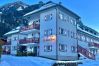 Apartment in Kaprun - Kitz Residenz Twelve Kaprun