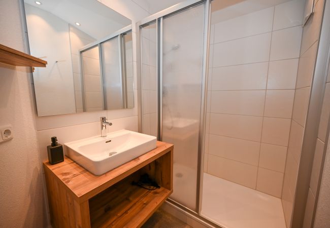 Apartment in Saalbach - Landhaus Simone - Bergzauber - Joker Card Apartment in Saalbach - Landhaus Simone - Bergzauber - Joker Card