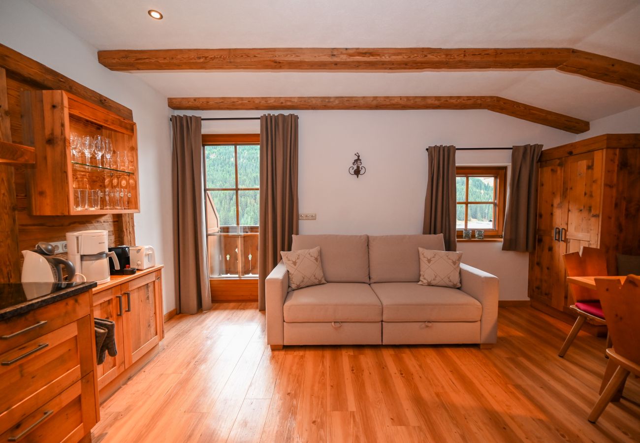Apartment in Saalbach - Landhaus Simone - Bergzauber - Joker Card