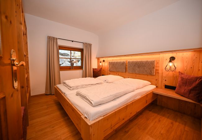 Apartment in Saalbach - Landhaus Simone - Gipfelnest - Joker Card Apartment in Saalbach - Landhaus Simone - Gipfelnest - Joker Card