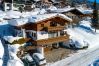 Apartment in Saalbach - Landhaus Simone - Gipfelnest - Joker Card Apartment in Saalbach - Landhaus Simone - Gipfelnest - Joker Card