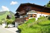Apartment in Saalbach - Landhaus Simone - Gipfelnest - Joker Card Apartment in Saalbach - Landhaus Simone - Gipfelnest - Joker Card