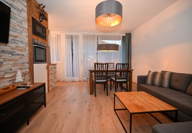 Apartment in Kaprun - Domizil Alpine Retreat 15 with balcony Apartment in Kaprun - Domizil Alpine Retreat 15 with balcony