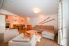 Apartment in Saalbach - Residence Kristall - TOP 16 / Joker Card
