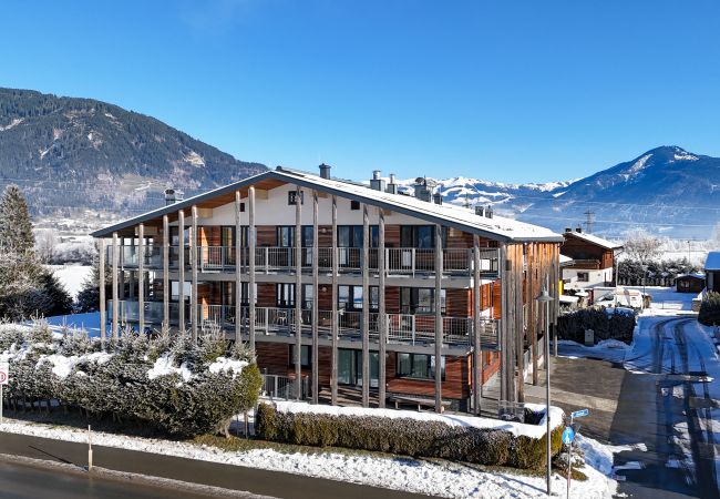 Apartment in Kaprun - Residence Alpin TOP 1 incl SUMMER CARD