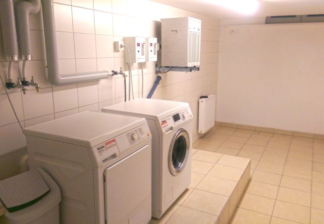 Apartment in Kaprun - Residence Alpin TOP 6 - Kaprun incl SUMMER CARD Apartment in Kaprun - Residence Alpin TOP 6 - Kaprun incl SUMMER CARD