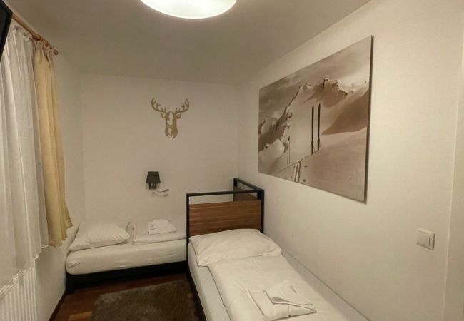 Apartment in Kaprun - Residence Alpin TOP 6 - Kaprun incl SUMMER CARD Apartment in Kaprun - Residence Alpin TOP 6 - Kaprun incl SUMMER CARD