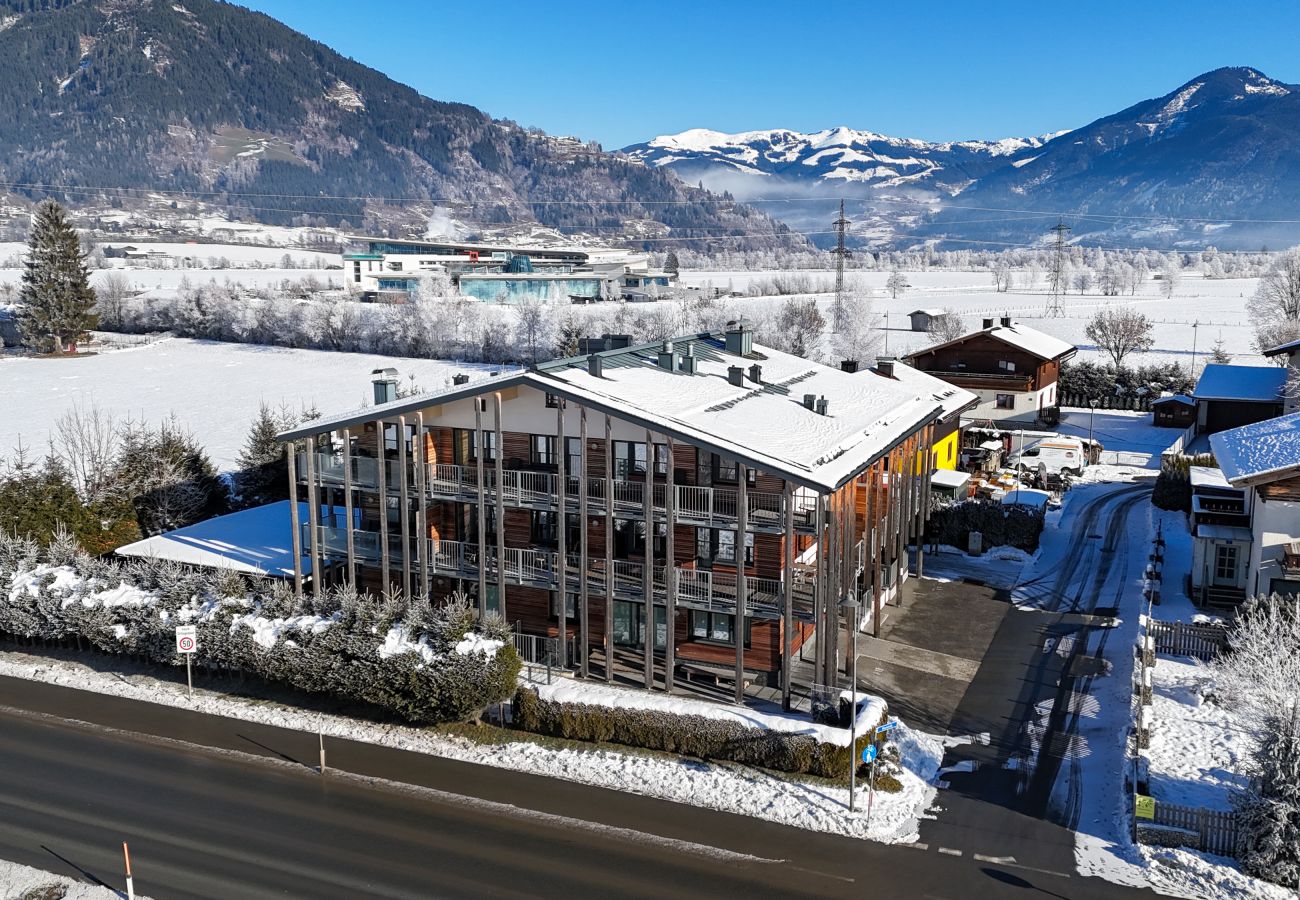 Apartment in Kaprun - Residence Alpin TOP 6 - Kaprun incl SUMMER CARD