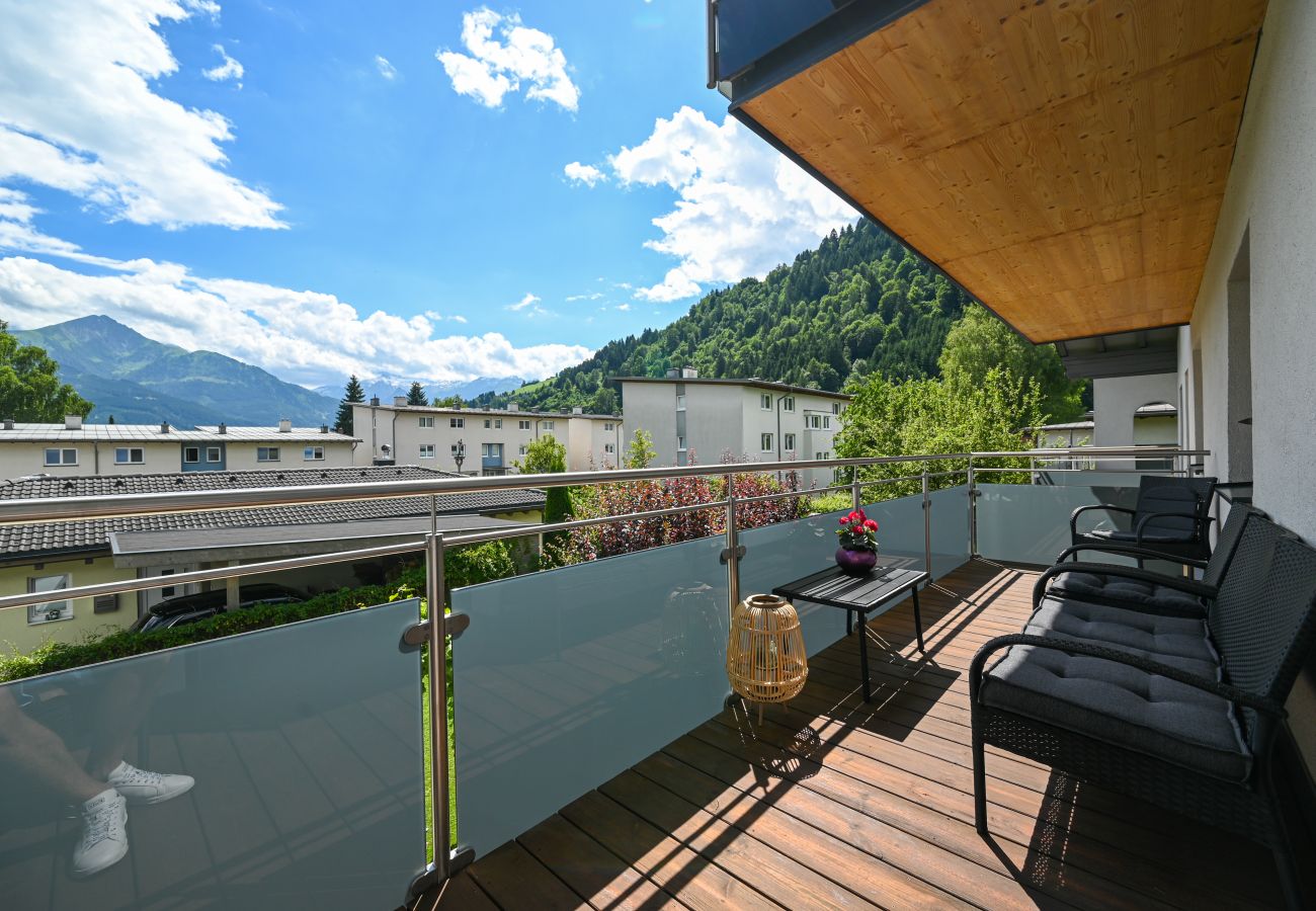 Apartment in Zell am See - Apartment Medicus Zell am See, incl SUMMER CARD