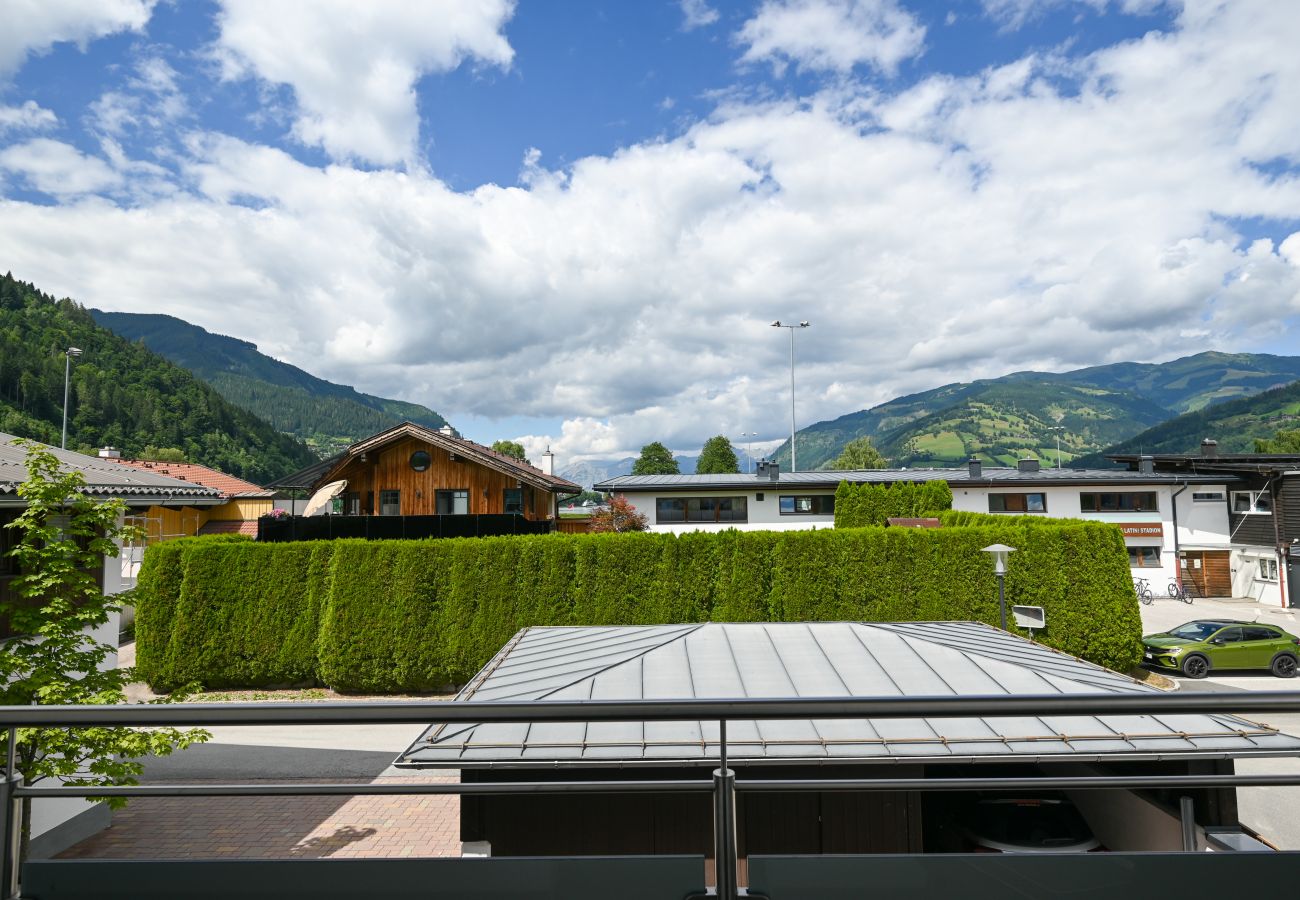 Apartment in Zell am See - Apartment Medicus Zell am See, incl SUMMER CARD