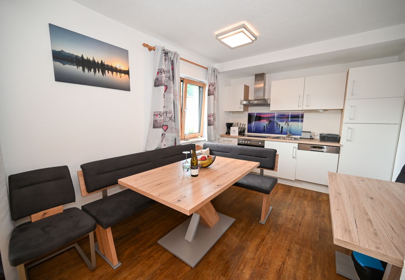 Apartment in Zell am See - Apartment Medicus Zell am See, incl SUMMER CARD