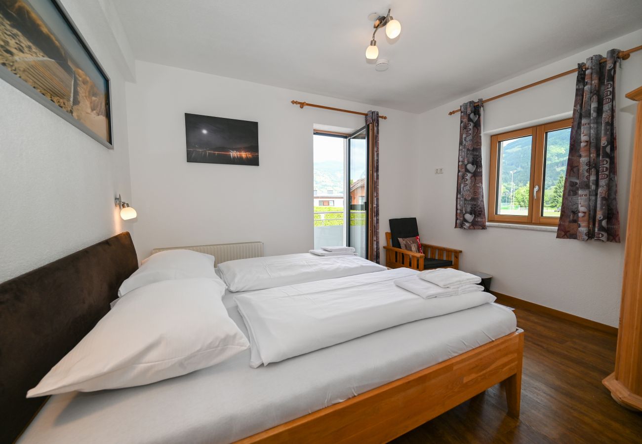 Apartment in Zell am See - Apartment Medicus Zell am See, incl SUMMER CARD