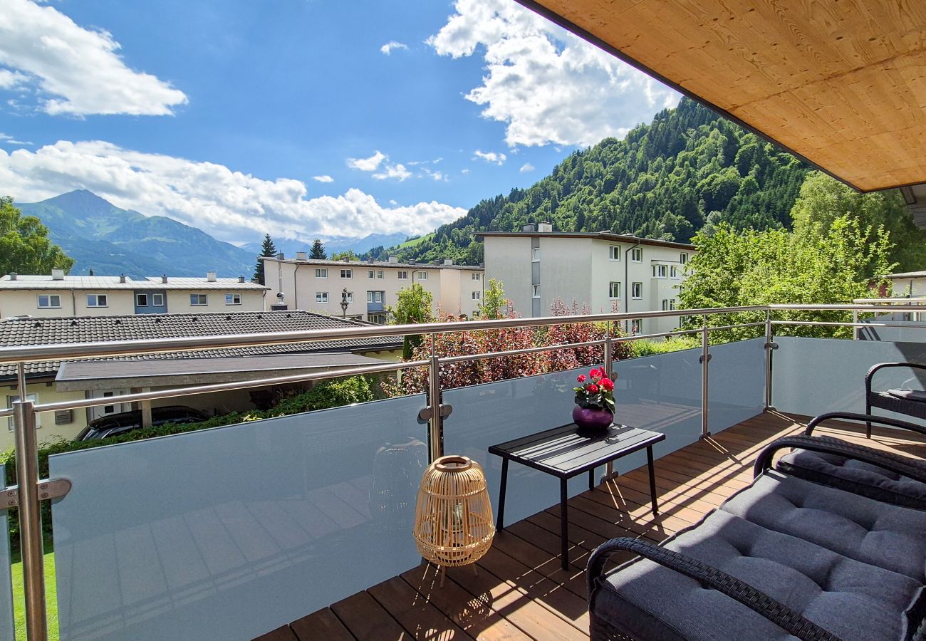 Apartment in Zell am See - Apartment Medicus Zell am See, incl SUMMER CARD