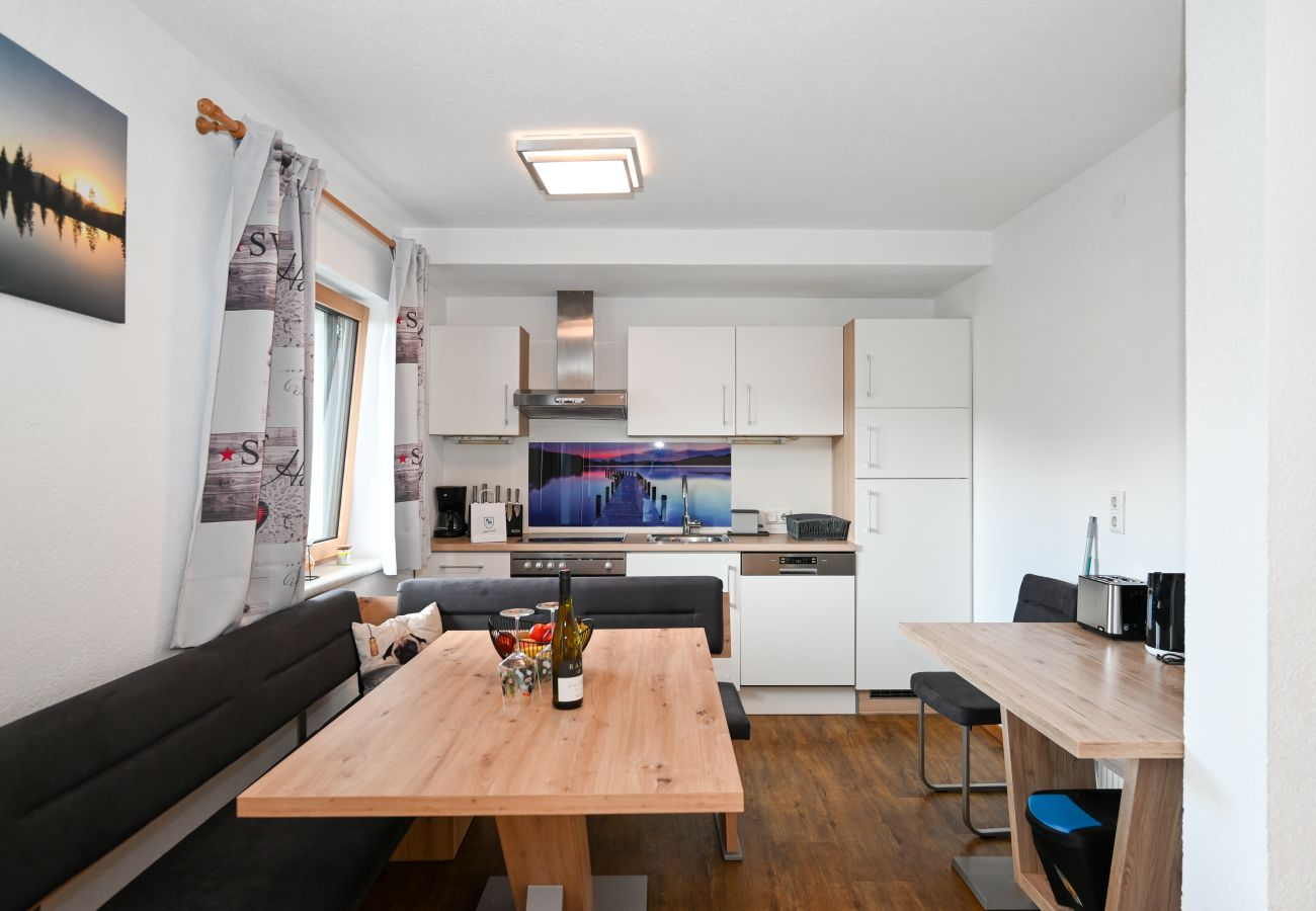 Apartment in Zell am See - Apartment Medicus Zell am See, incl SUMMER CARD