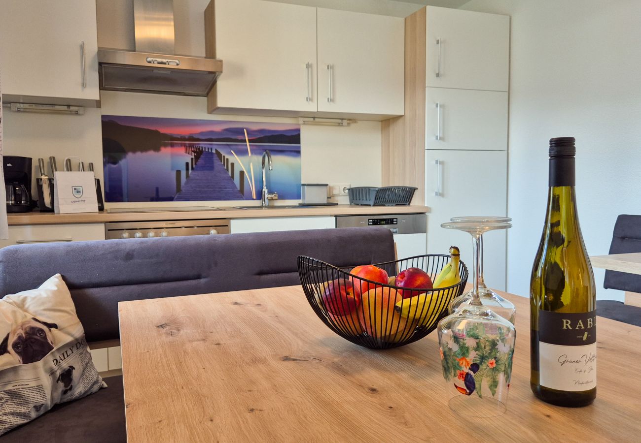 Apartment in Zell am See - Apartment Medicus Zell am See, incl SUMMER CARD