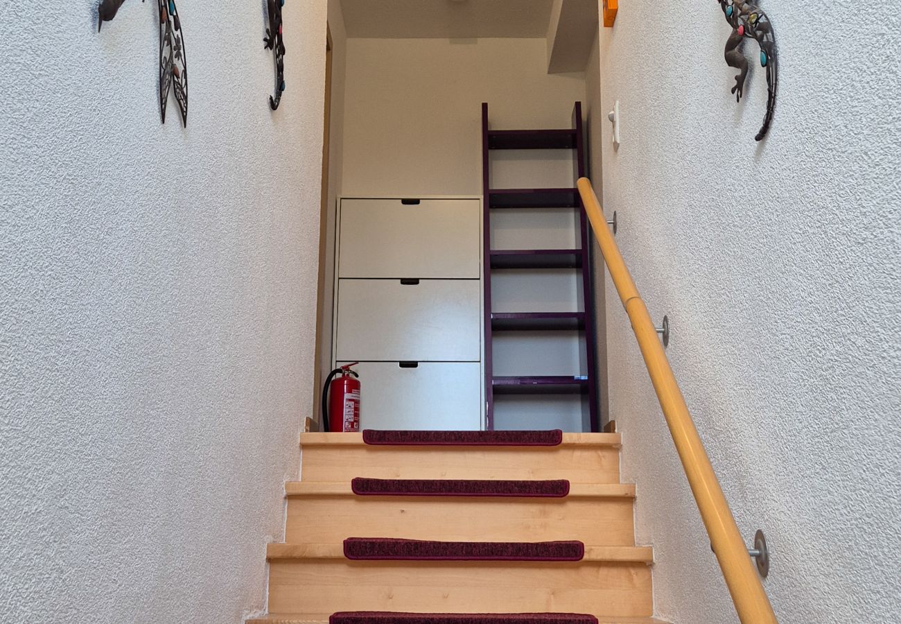 Apartment in Zell am See - Apartment Medicus Zell am See, incl SUMMER CARD