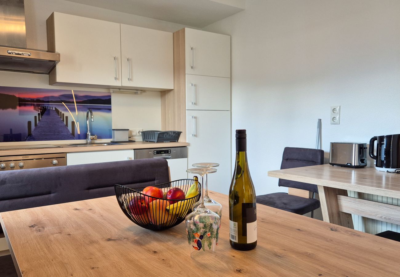 Apartment in Zell am See - Apartment Medicus Zell am See, incl SUMMER CARD