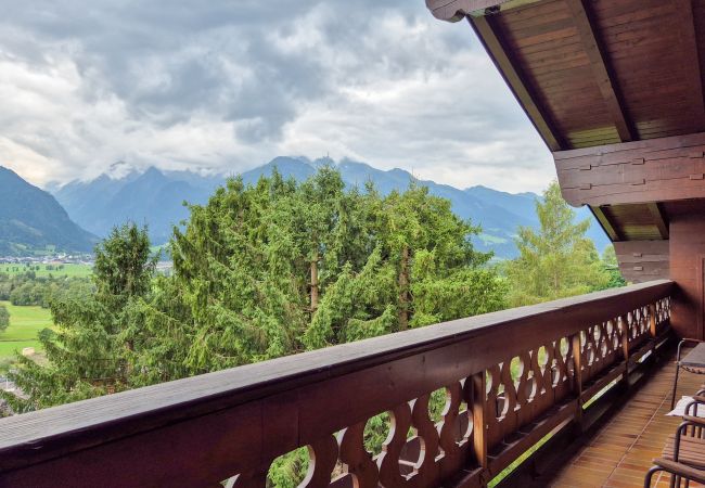 Apartment in Zell am See - Penthouse Forsterhaus - glacier view Apartment in Zell am See - Penthouse Forsterhaus - glacier view