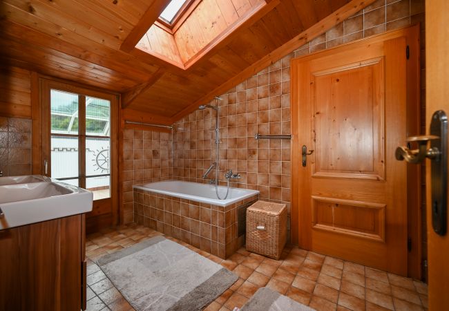 Apartment in Zell am See - Penthouse Forsterhaus - glacier view Apartment in Zell am See - Penthouse Forsterhaus - glacier view