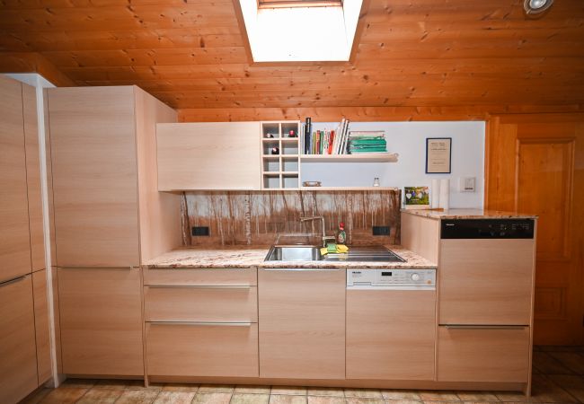 Apartment in Zell am See - Penthouse Forsterhaus - glacier view Apartment in Zell am See - Penthouse Forsterhaus - glacier view